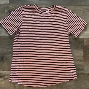 Urban Outfitters BDG Sienna Stripe Crew Neck S
